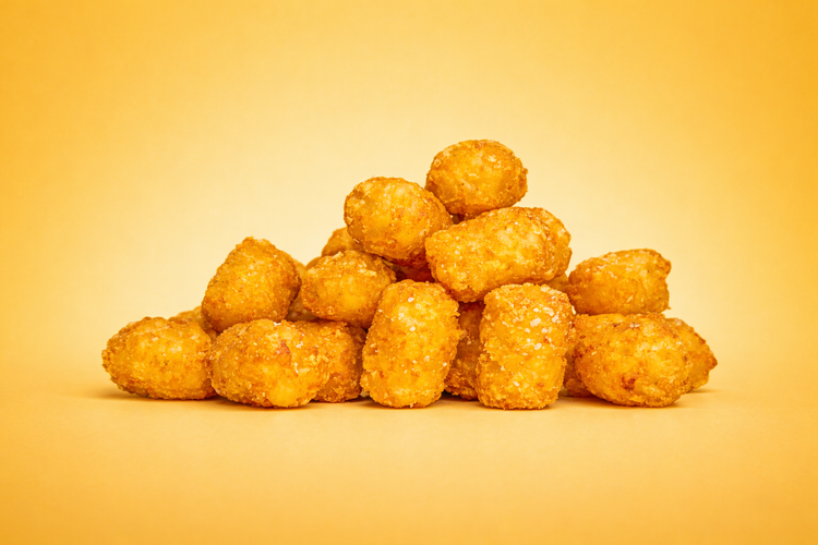 Regular Tater Tots